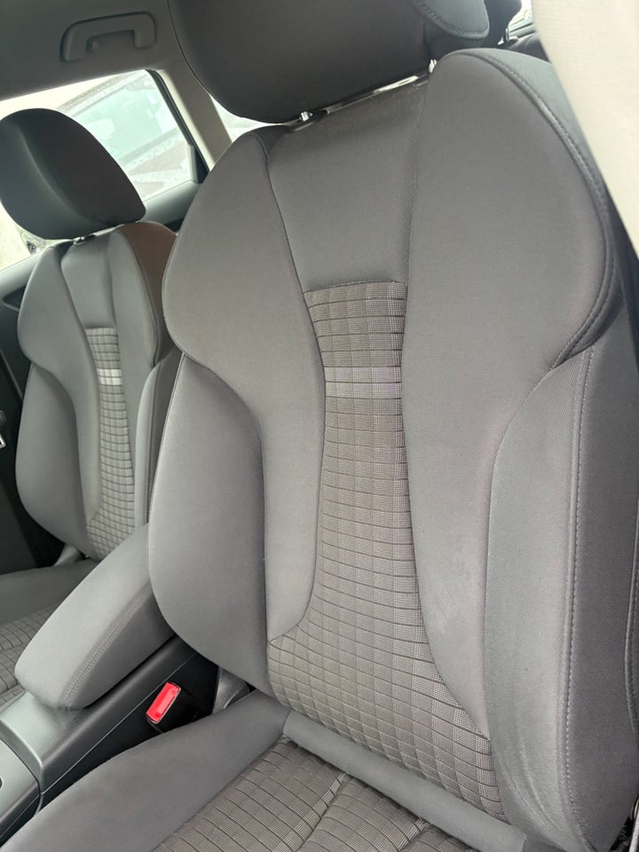 Audi A3 1,4 TFSi 150 Ultra Sportback S-tr. 5d