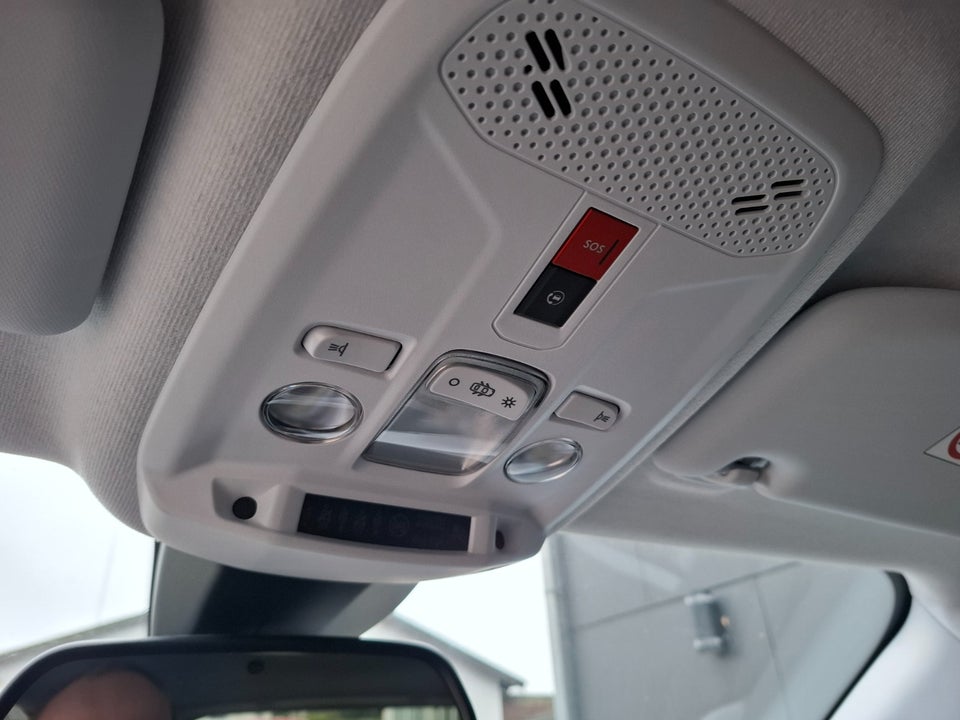 Opel Mokka-e 50 Elegance 5d