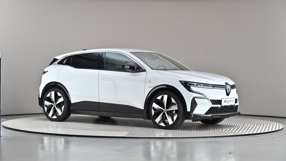 Renault Megane E-Tech 60 Techno 5d