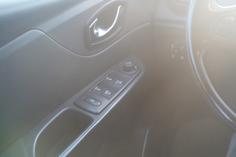 Renault Captur 0,9 TCe 90 Dynamique 5d