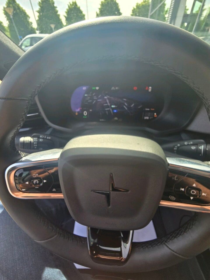 Polestar 2 Long Range 5d