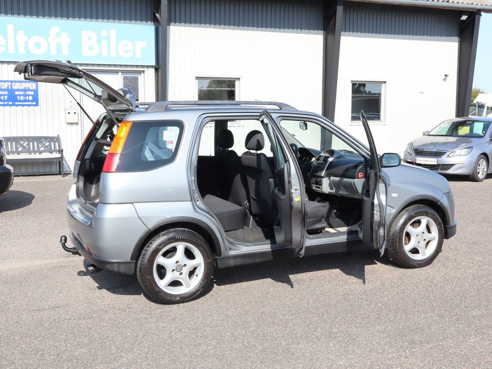 Suzuki Ignis 1,3 SE 5d