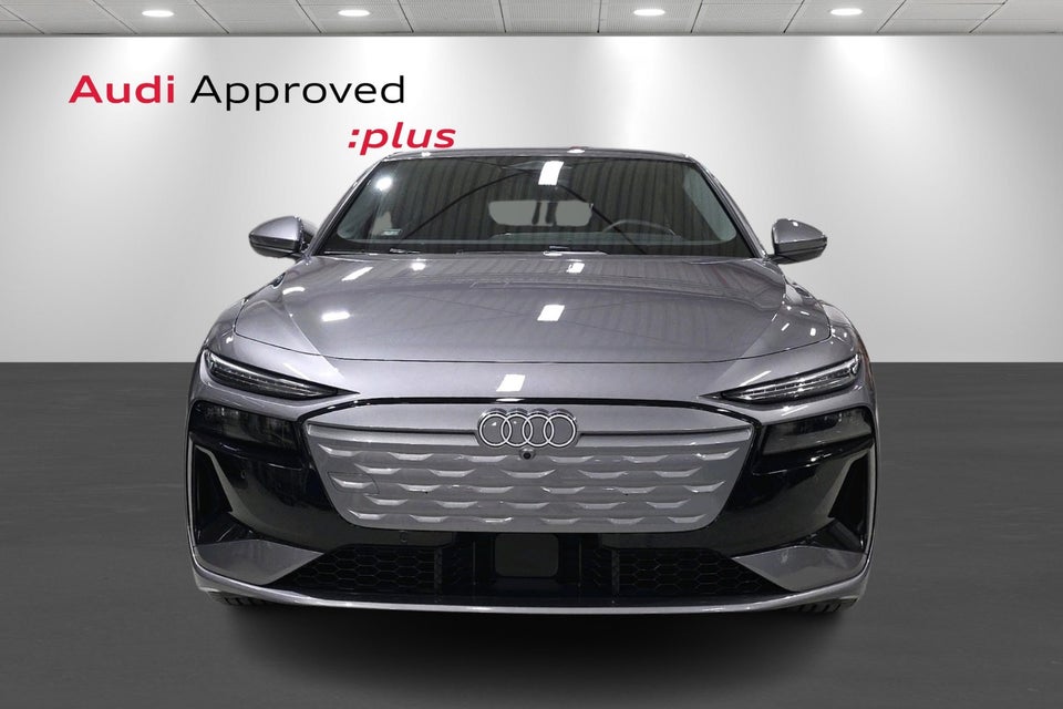 Audi A6 e-tron Progress plus Sportback 5d