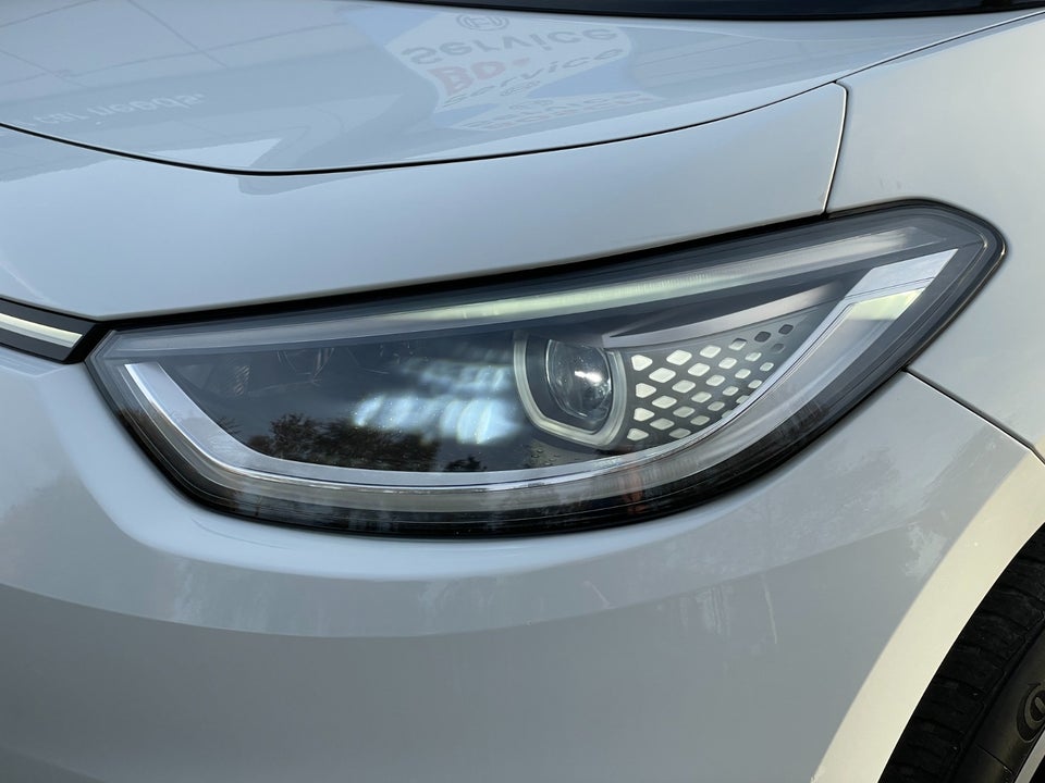 VW ID.3 58 1ST Pro Performance Plus 5d