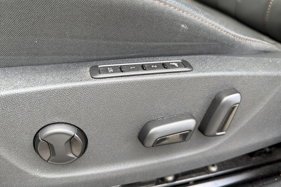 Skoda Enyaq 80 iV Suite 5d