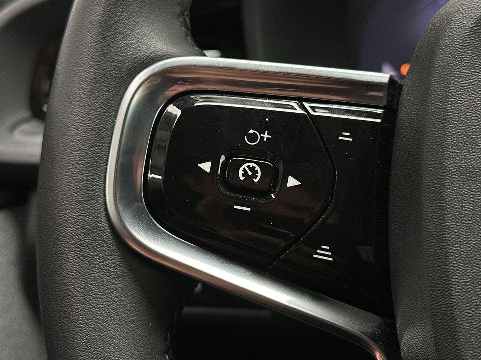 Polestar 2 Long Range 5d