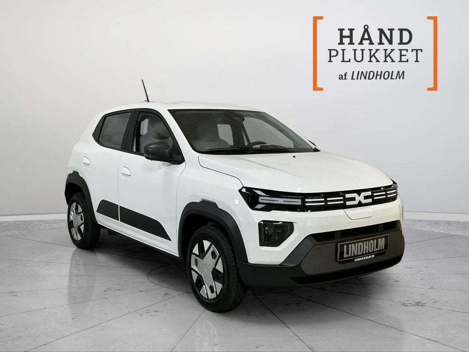 Dacia Spring Extreme 5d