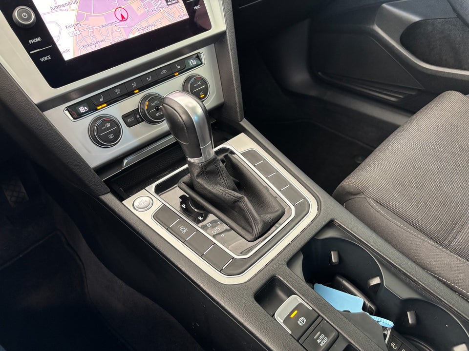 VW Passat 1,5 TSi 150 Comfortline Variant DSG 5d