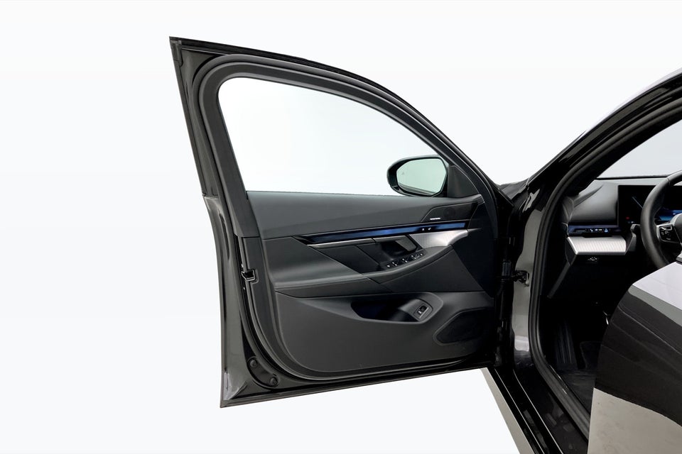 BMW i5 eDrive40 Touring M-Sport 5d