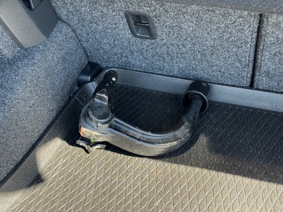 VW Polo 1,4 TSi 150 BlueGT 5d