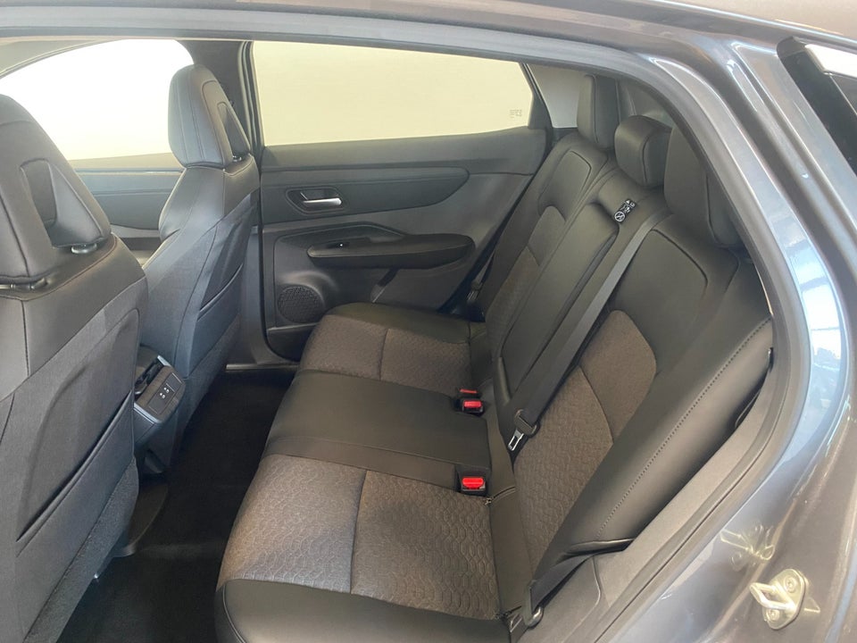 Nissan Ariya 63 Advance 5d