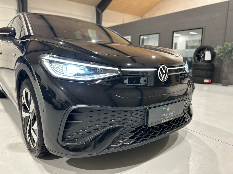 VW ID.5 77 Pro Performance 5d