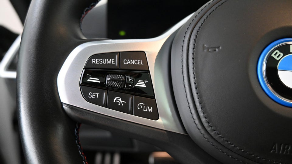 BMW i4 M50 xDrive 5d