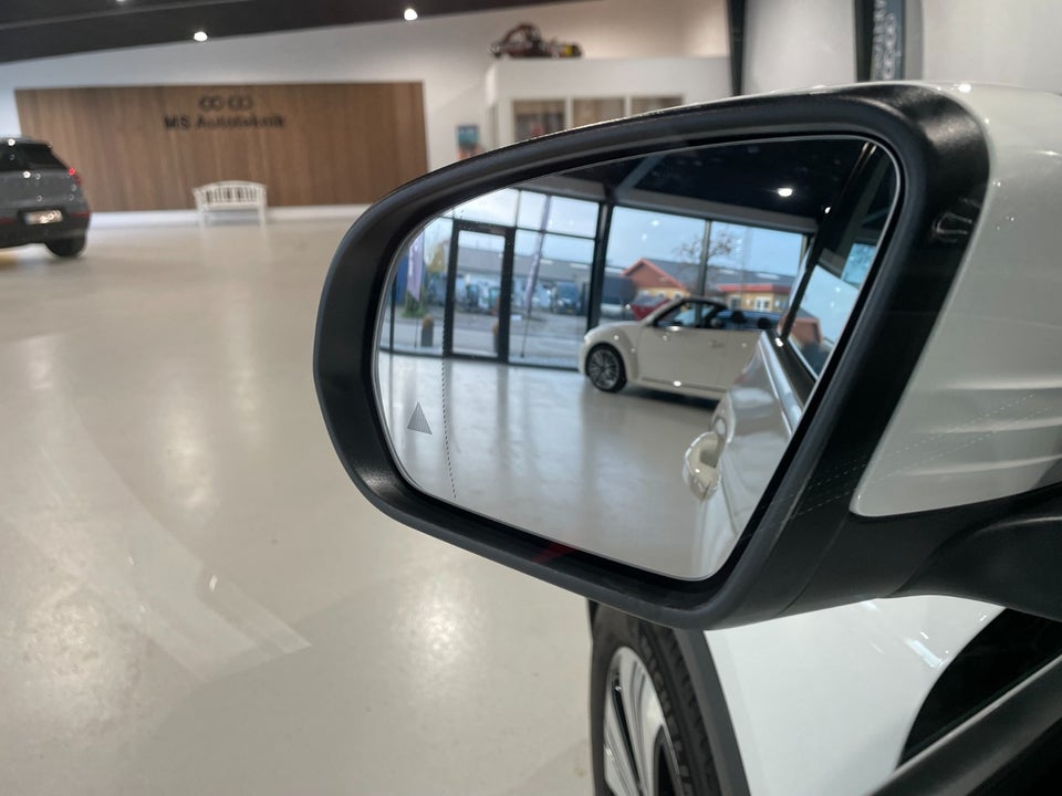 Mercedes EQA250 Progressive 5d