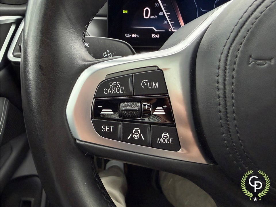 BMW i4 eDrive35 M-Sport 5d