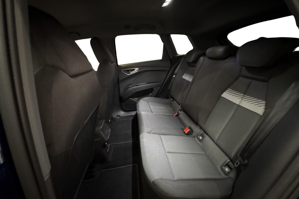 Audi Q4 e-tron 45 Progress 5d