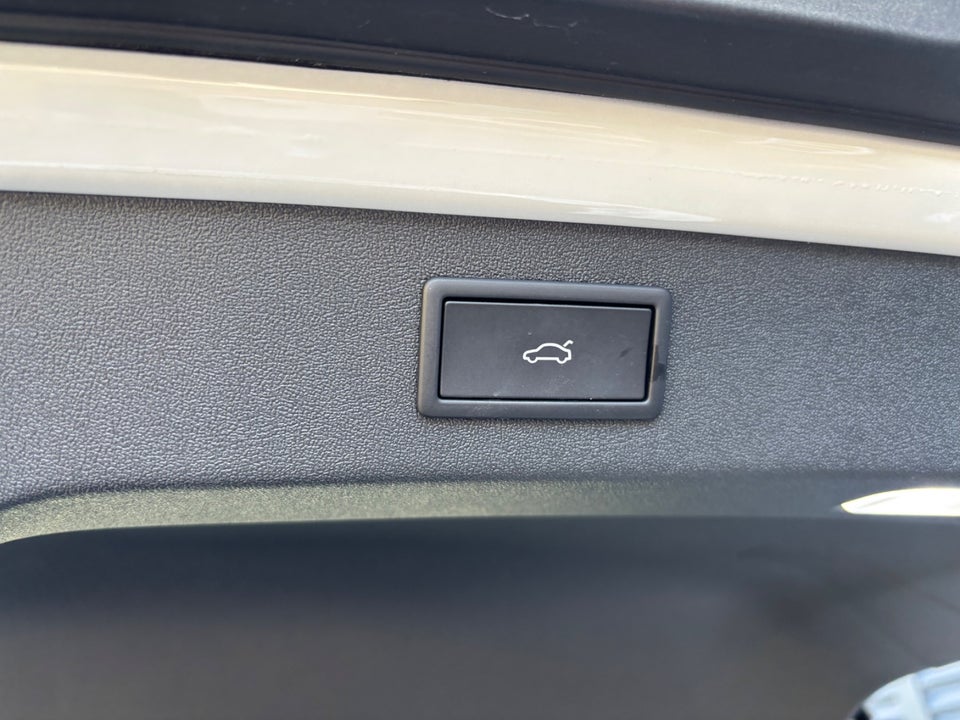 Skoda Enyaq 85 iV Premium Lounge Coupé 5d