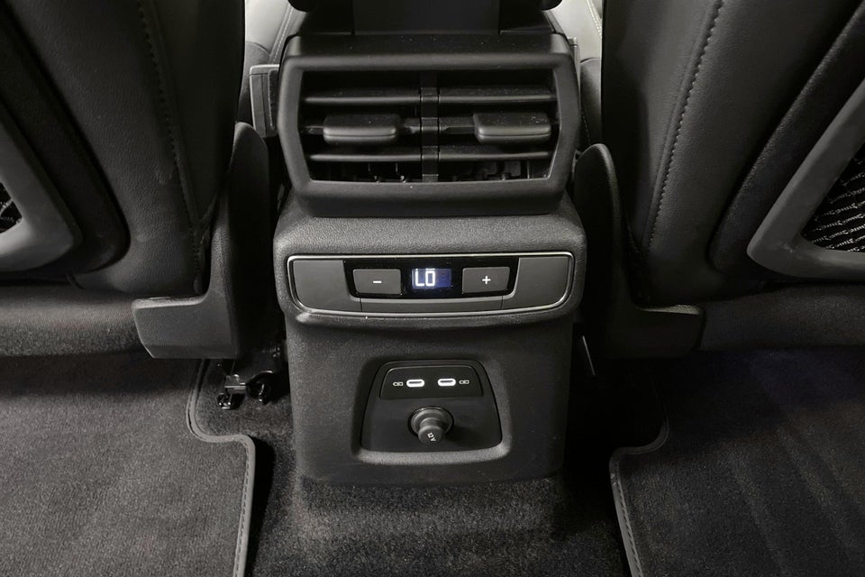 Audi Q4 e-tron 45 S-line Edition 5d