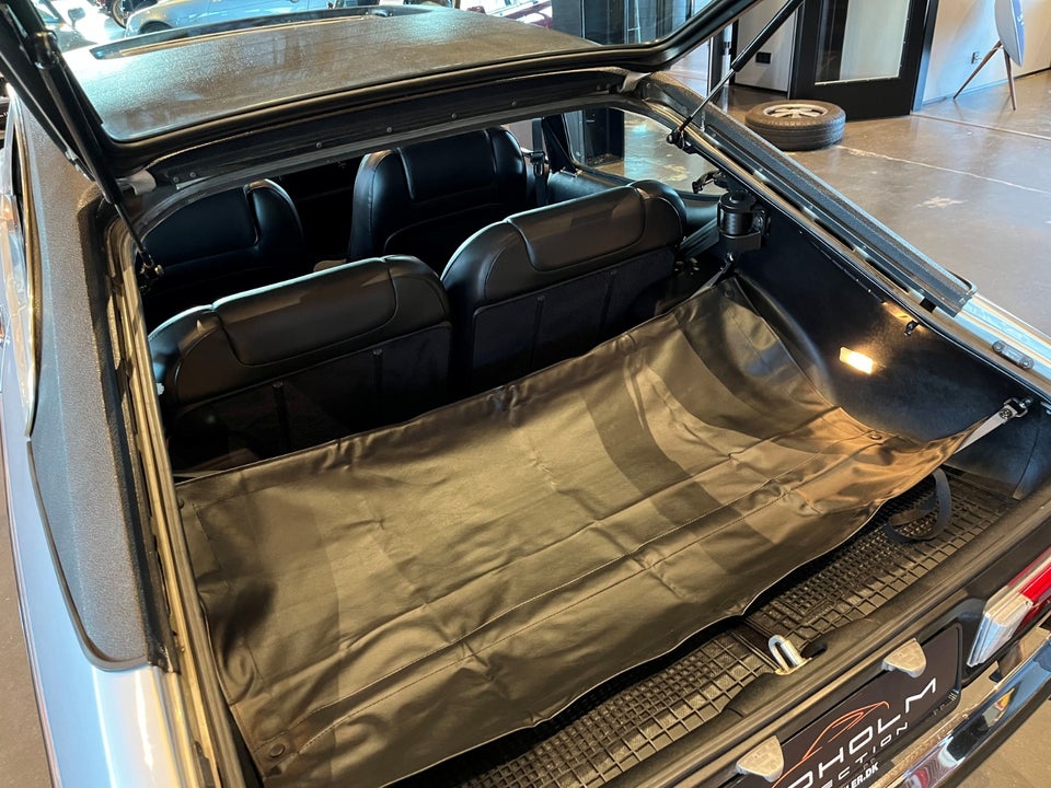 Ford Capri 2,0 Coupé 3d