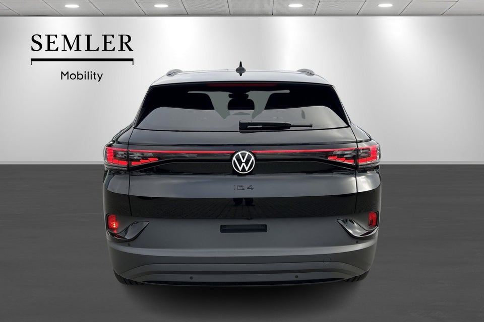 VW ID.4 77 Style+ 5d
