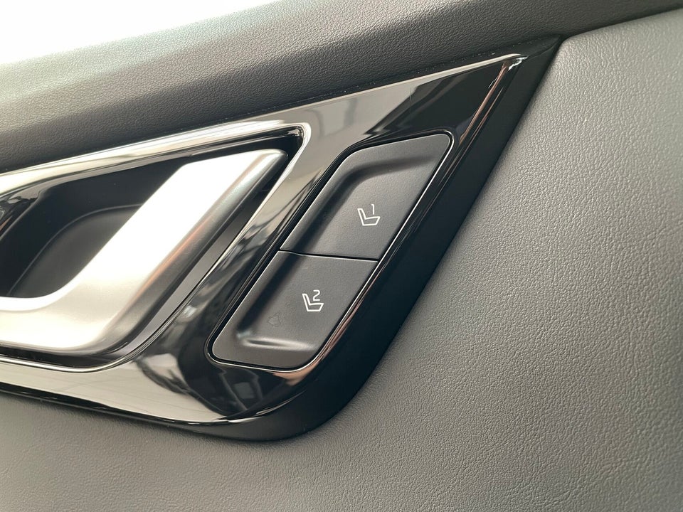 Kia EV6 77 Long Range Upgrade 5d