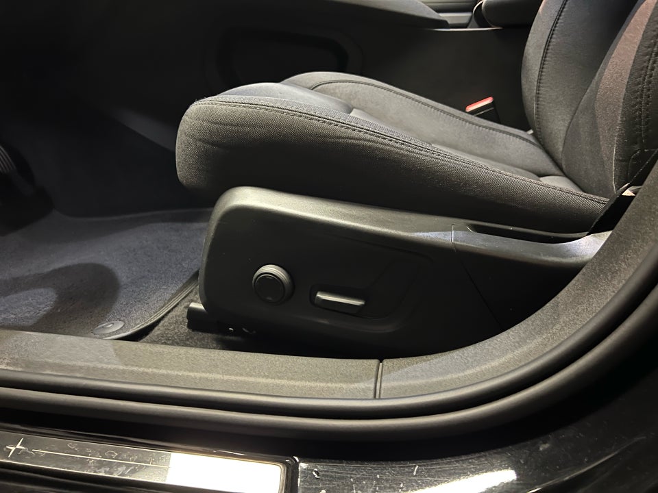 Polestar 2 Long Range 5d