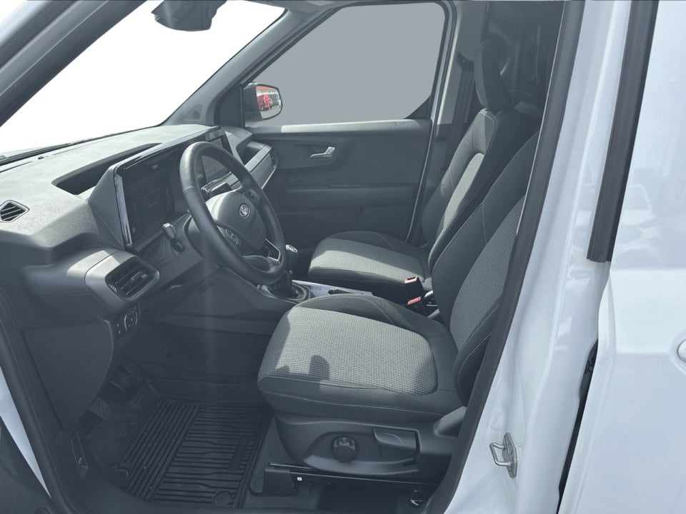 Ford Transit Courier 1,5 EcoBlue Trend