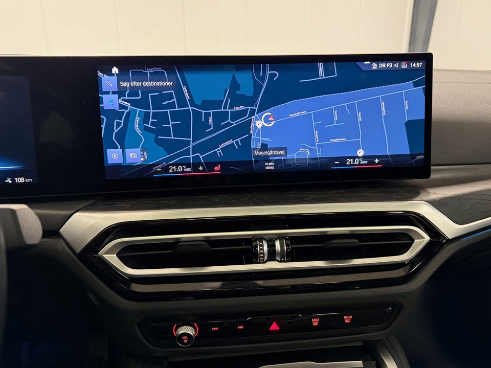 BMW i4 eDrive40 M-Sport 5d