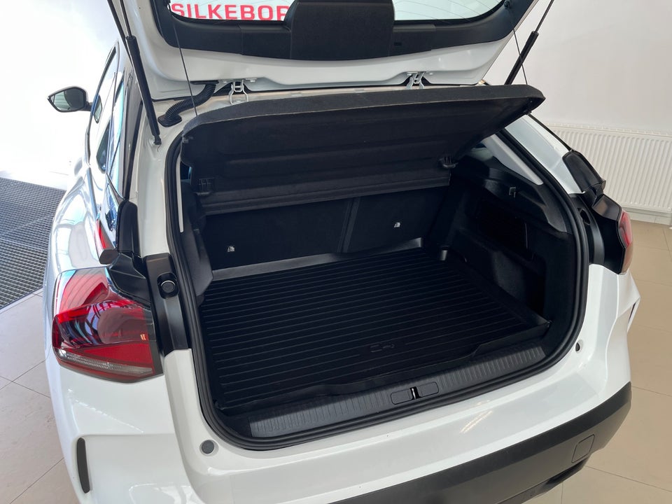 Citroën C4 1,2 PureTech 130 Chevron Sport EAT8 5d