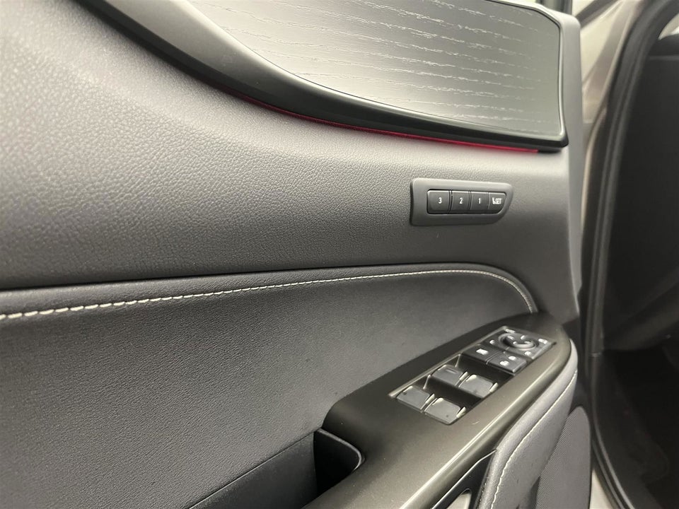 Lexus NX450h+ 2,5 Luxury aut. AWD 5d