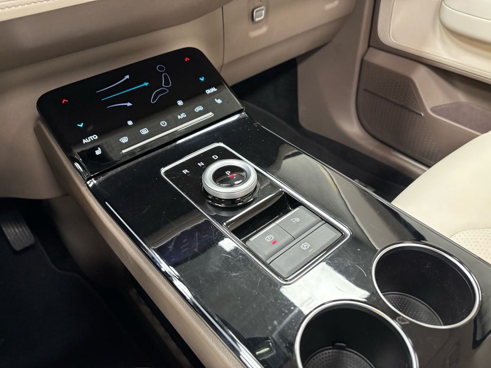 Aiways U5 Premium 5d