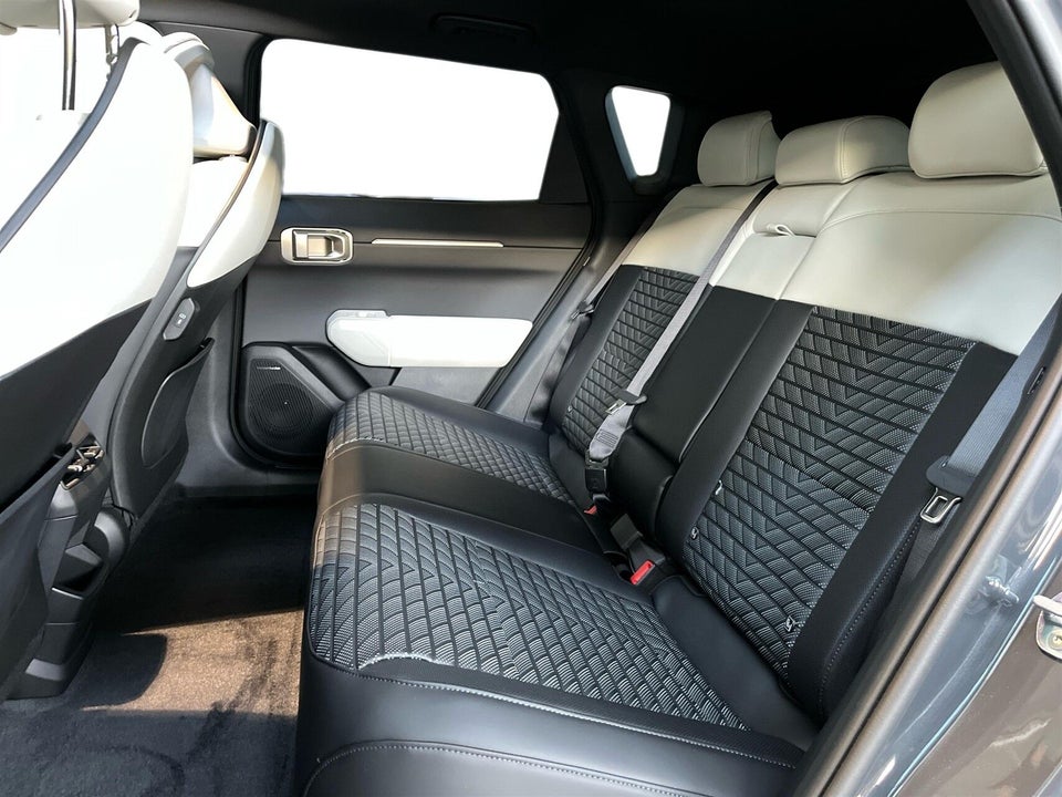 Kia EV4 81 Long Range GT-Line 5d