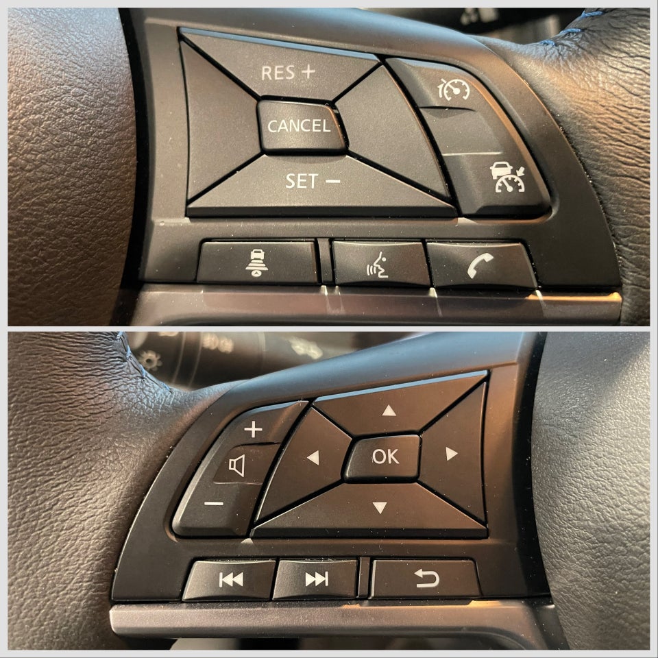 Nissan Leaf 39 Acenta 5d