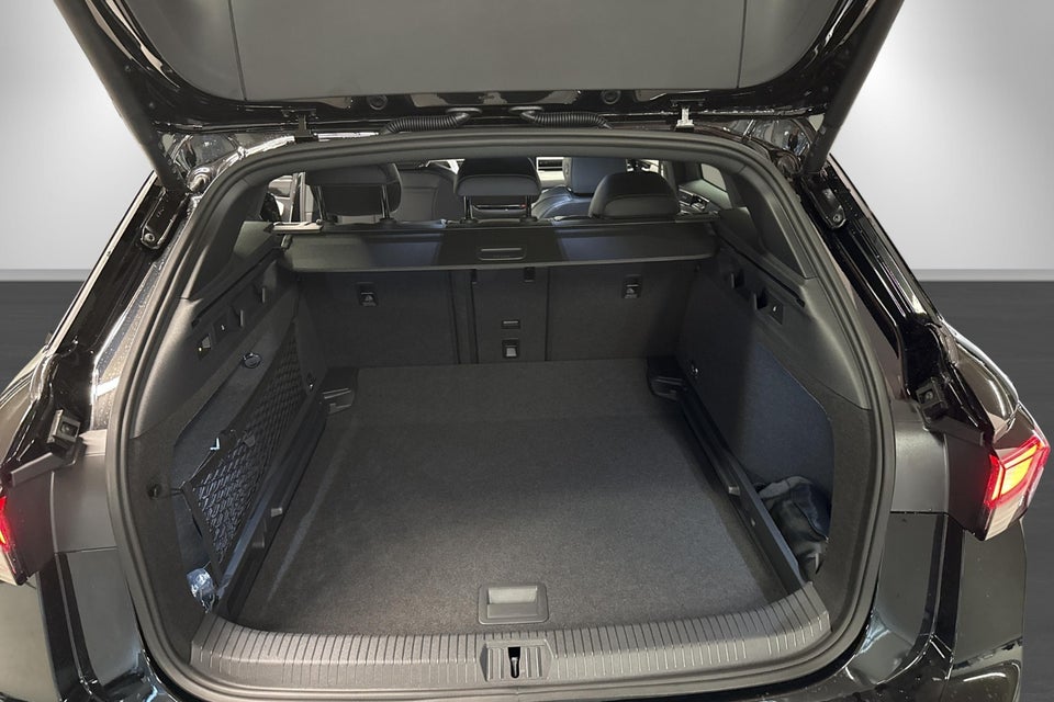 VW ID.7 86 Style S+ Tourer 5d