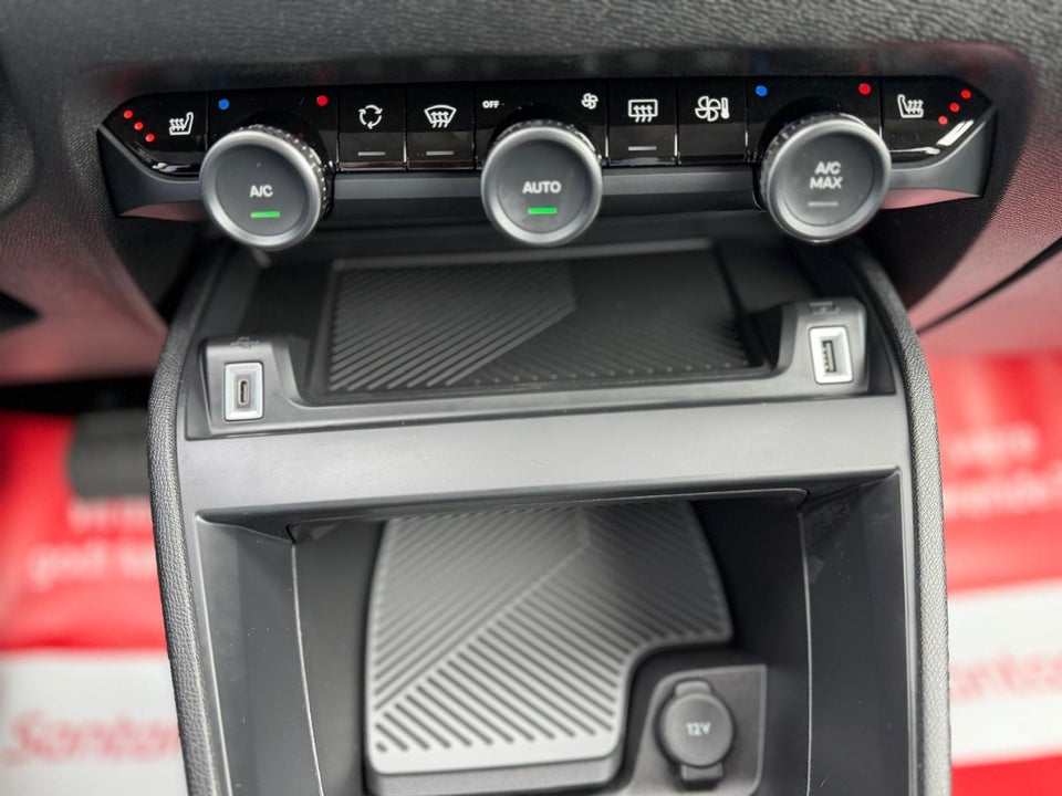 Citroën ë-C4 50 Feel 5d