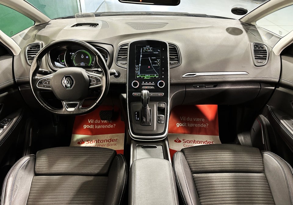 Renault Grand Scenic IV 1,5 dCi 110 Bose Edition EDC 7prs 5d