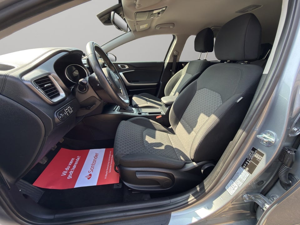 Kia Ceed 1,0 T-GDi 5d