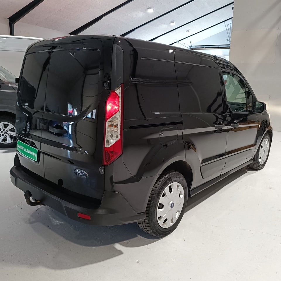 Ford Transit Connect 1,5 TDCi 100 Trend kort