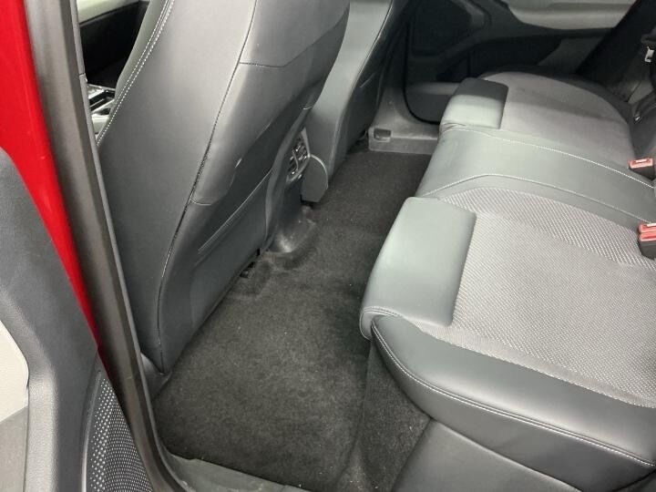 Ford Explorer 77 Select Extended Range 5d