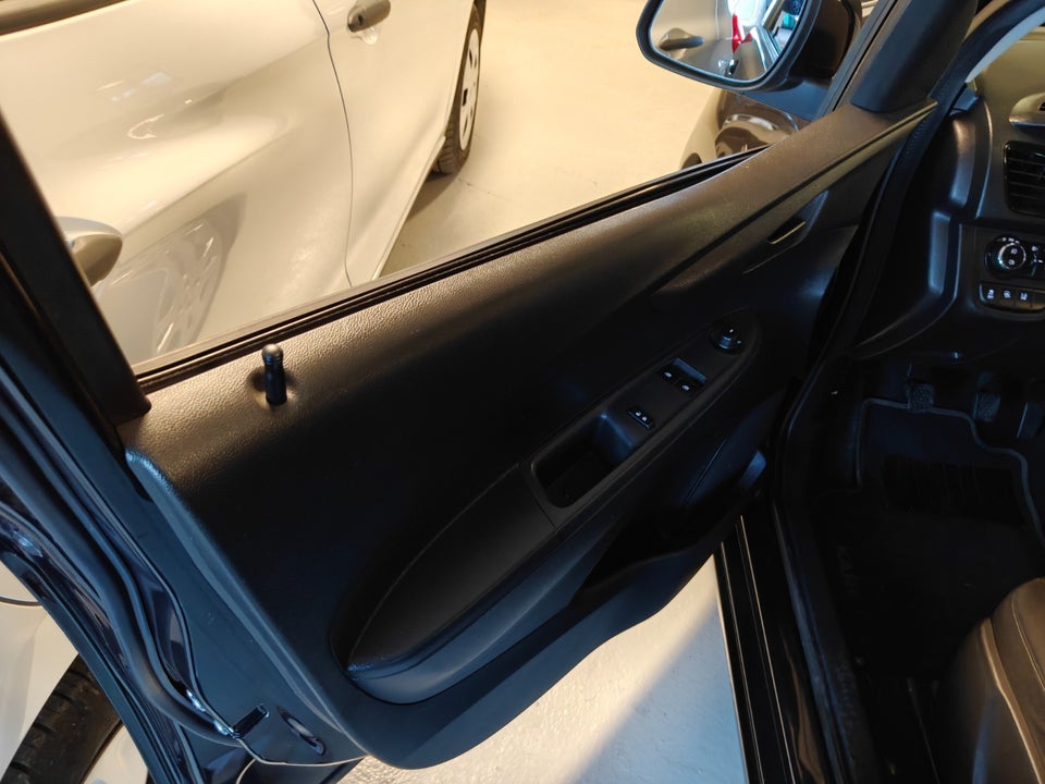 Opel Karl 1,0 Cosmo 5d