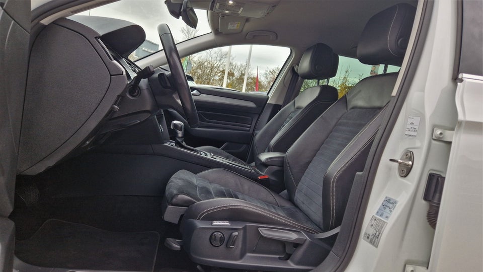 VW Passat 1,4 GTE Highline+ Variant DSG 5d