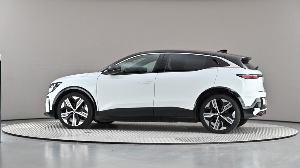 Renault Megane E-Tech 60 Iconic 5d