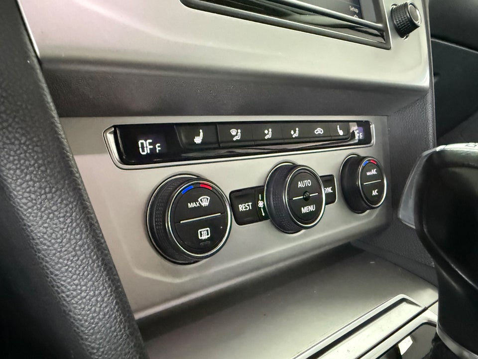 VW Passat 1,4 TSi 150 Comfortline+ DSG 4d