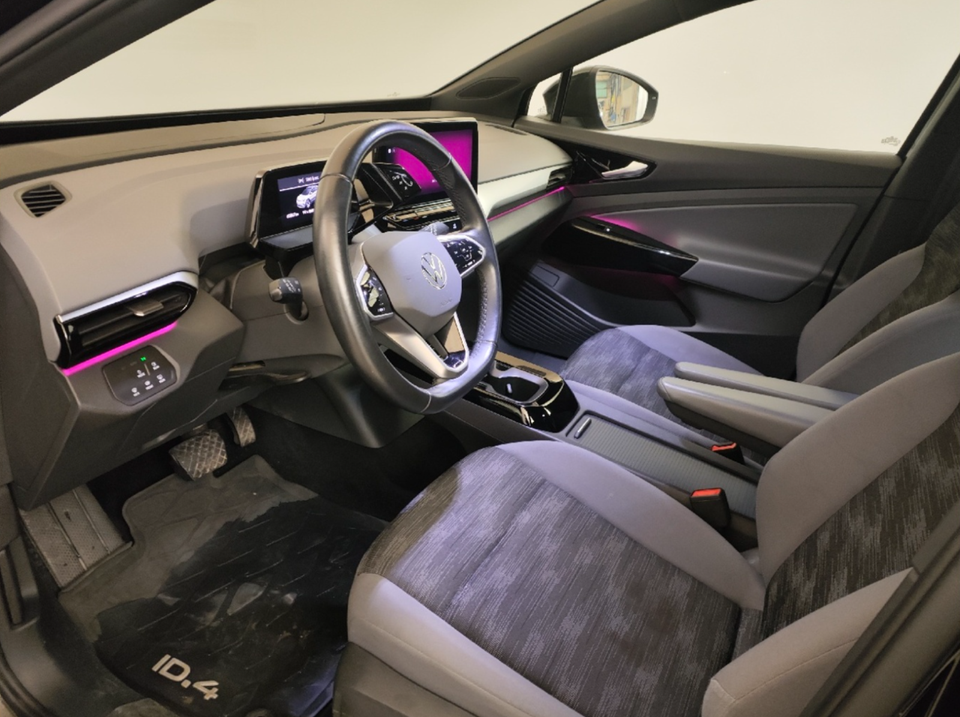 VW ID.4 77 Pro Performance 5d
