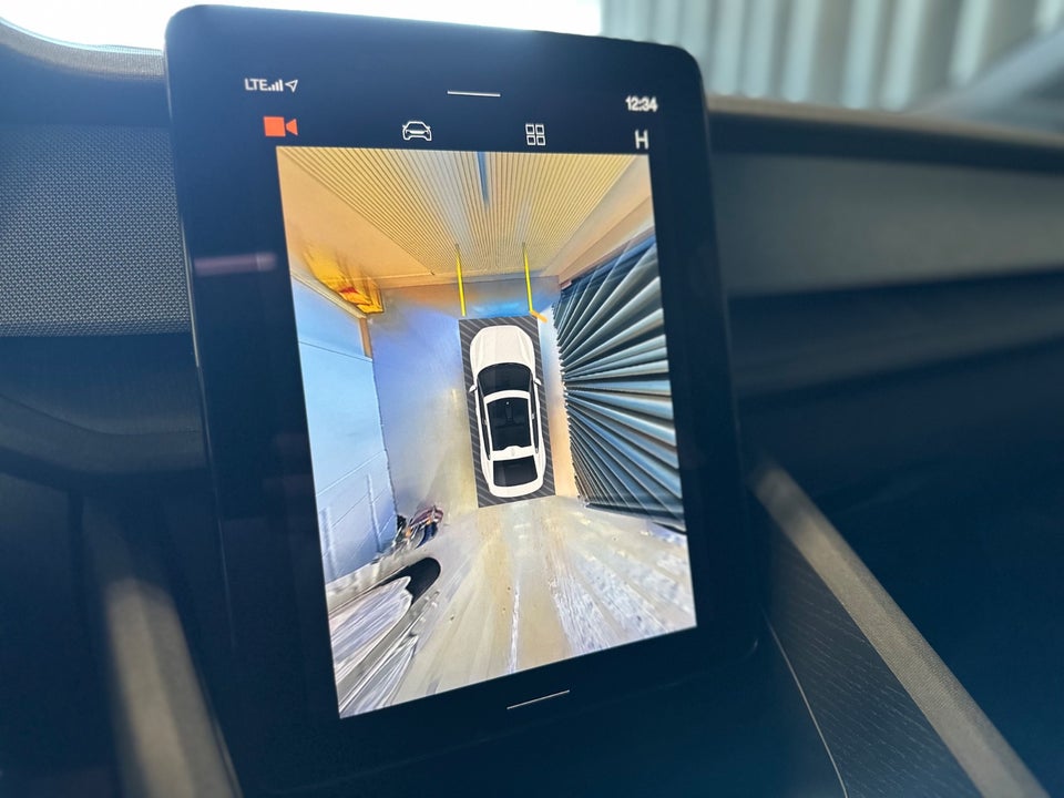 Polestar 2 Long Range 5d