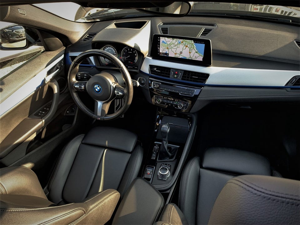 BMW X1 1,5 xDrive25e M-Sport aut. 5d