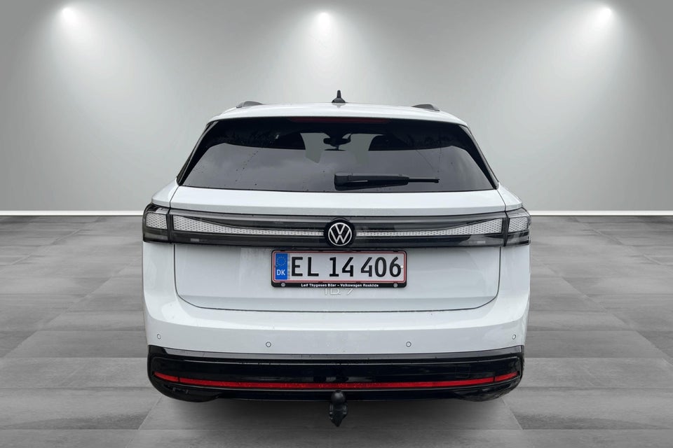 VW ID.7 86 Style S+ Tourer 5d