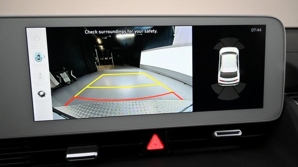 Hyundai Ioniq 5 77 Essential 5d