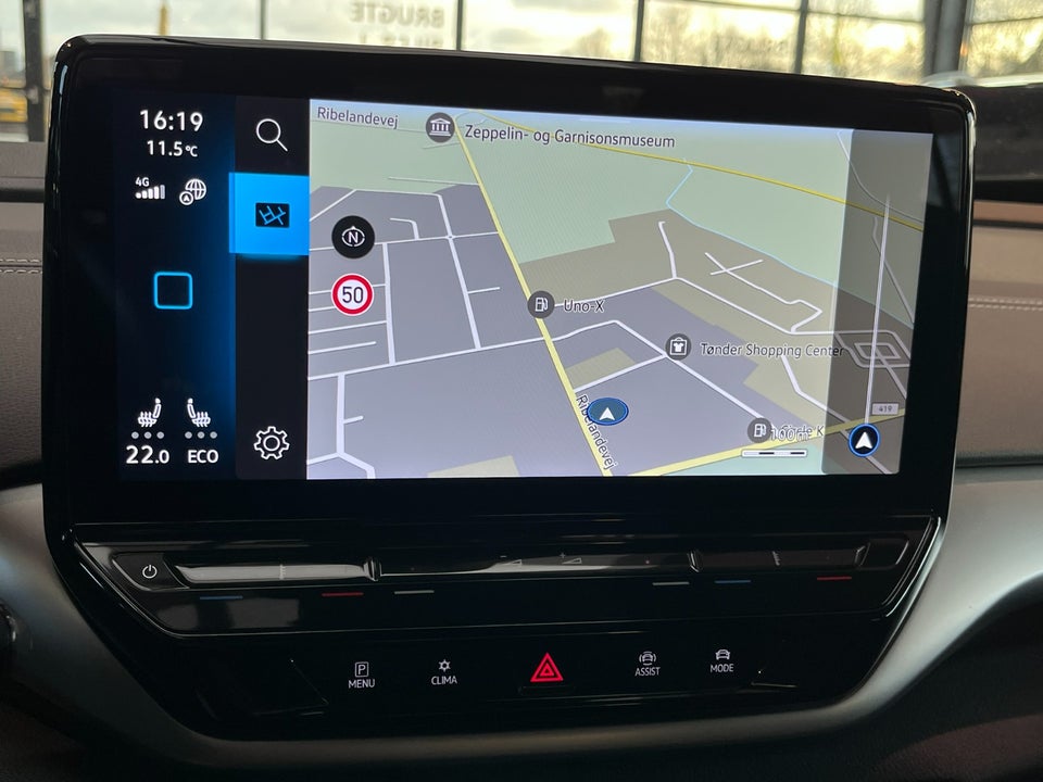 VW ID.5 77 Pro Performance 5d