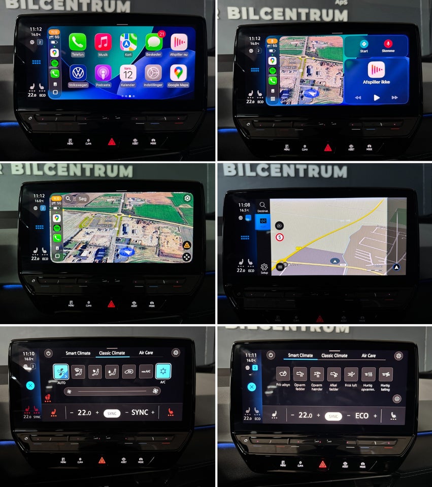 VW ID.3 58 Pro Performance 5d